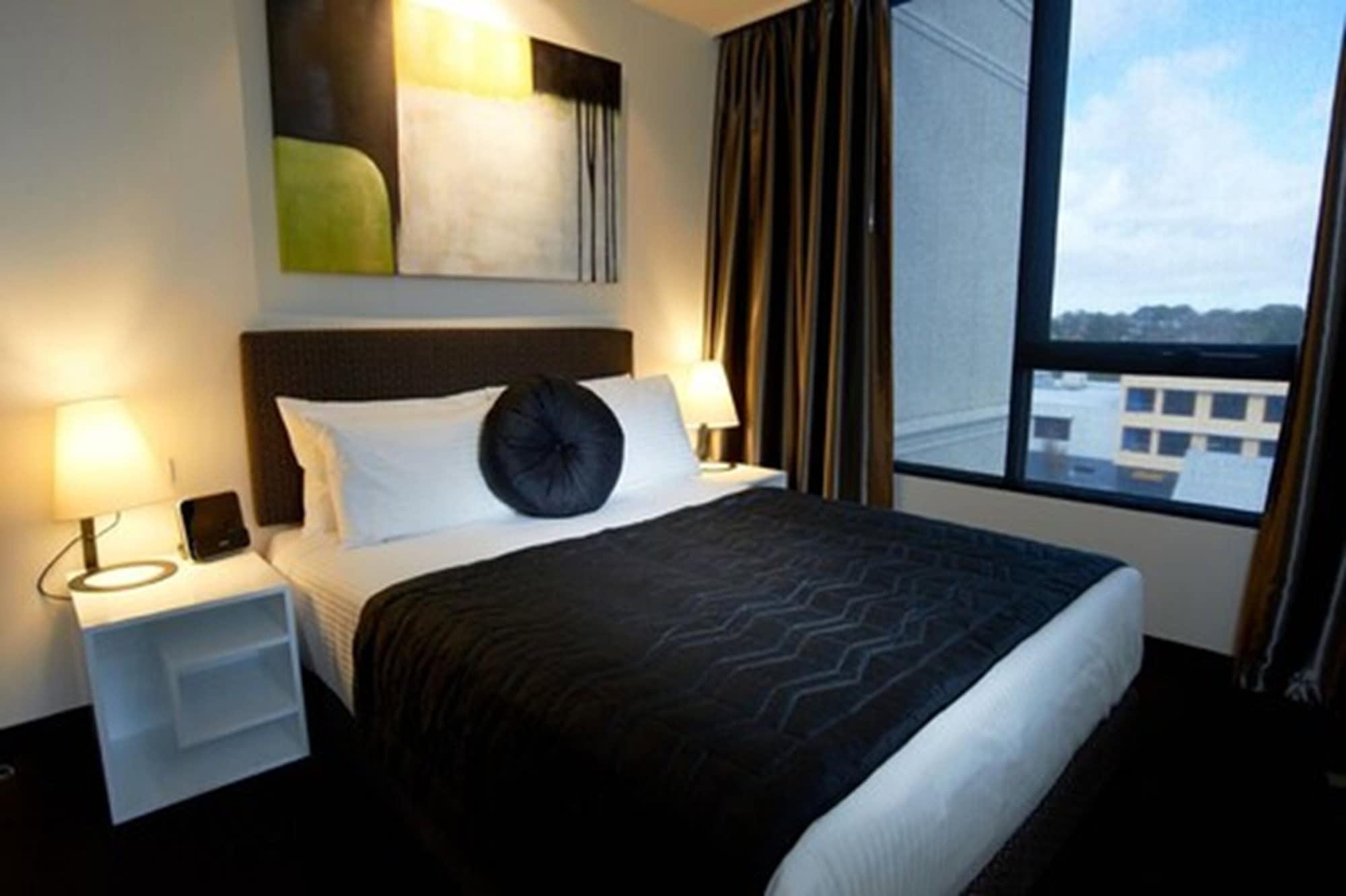 Corporate Living Accommodation Hawthorn Exterior foto