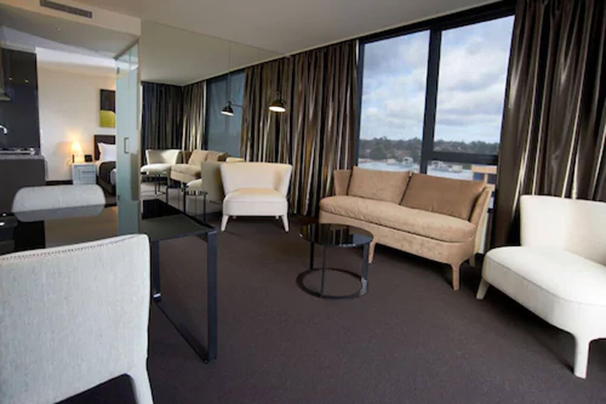 Corporate Living Accommodation Hawthorn Exterior foto