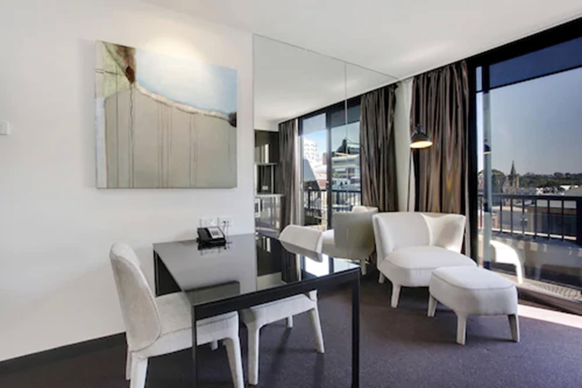 Corporate Living Accommodation Hawthorn Exterior foto