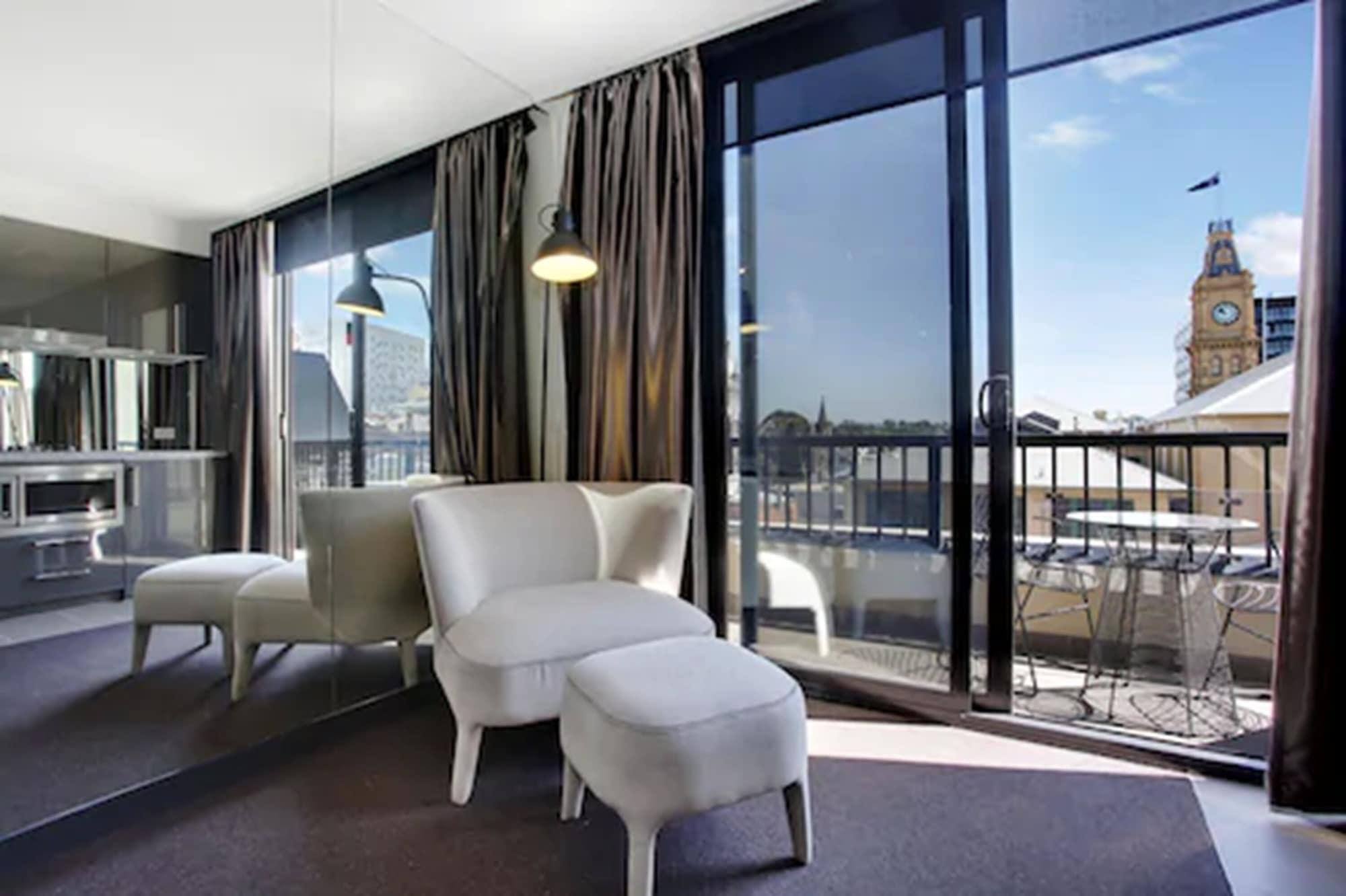 Corporate Living Accommodation Hawthorn Exterior foto