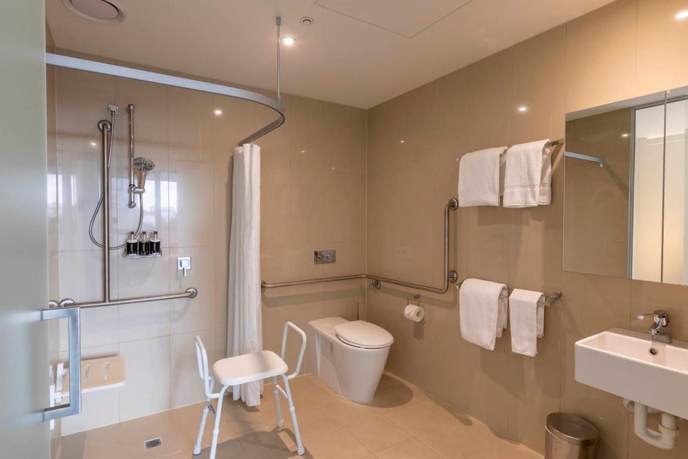 Corporate Living Accommodation Hawthorn Exterior foto