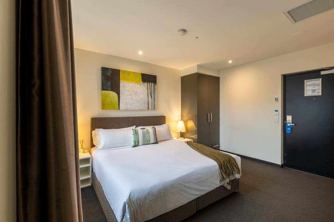 Corporate Living Accommodation Hawthorn Exterior foto