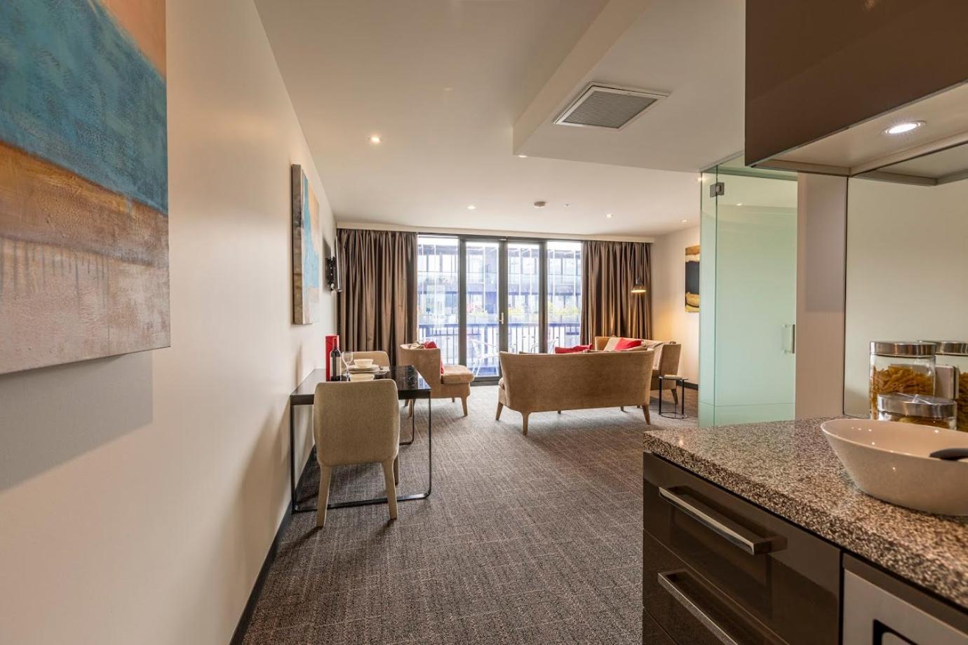 Corporate Living Accommodation Hawthorn Exterior foto