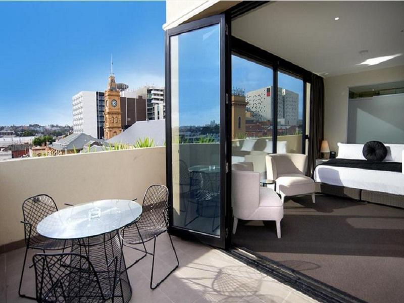 Corporate Living Accommodation Hawthorn Exterior foto
