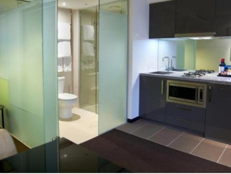 Corporate Living Accommodation Hawthorn Exterior foto