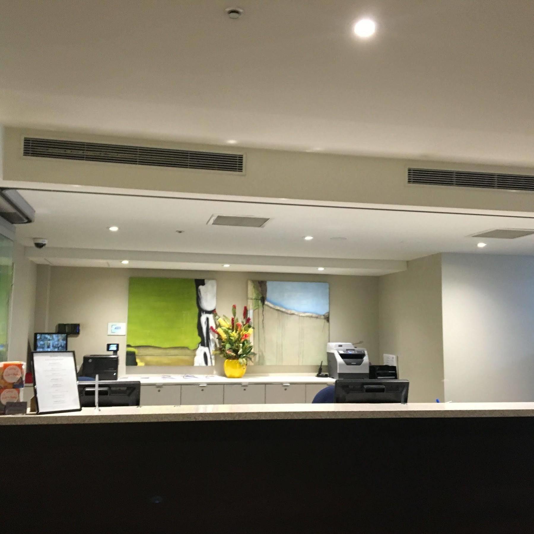 Corporate Living Accommodation Hawthorn Exterior foto
