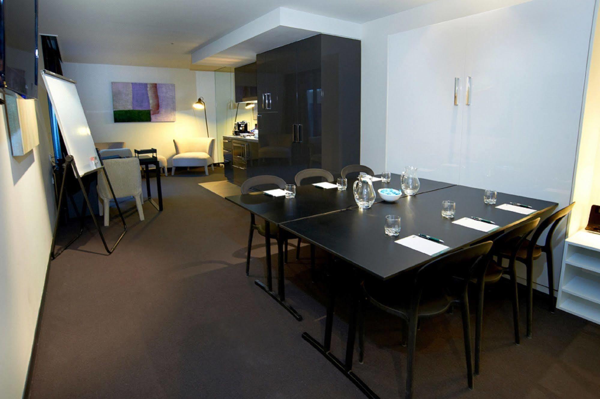 Corporate Living Accommodation Hawthorn Einrichtungen foto